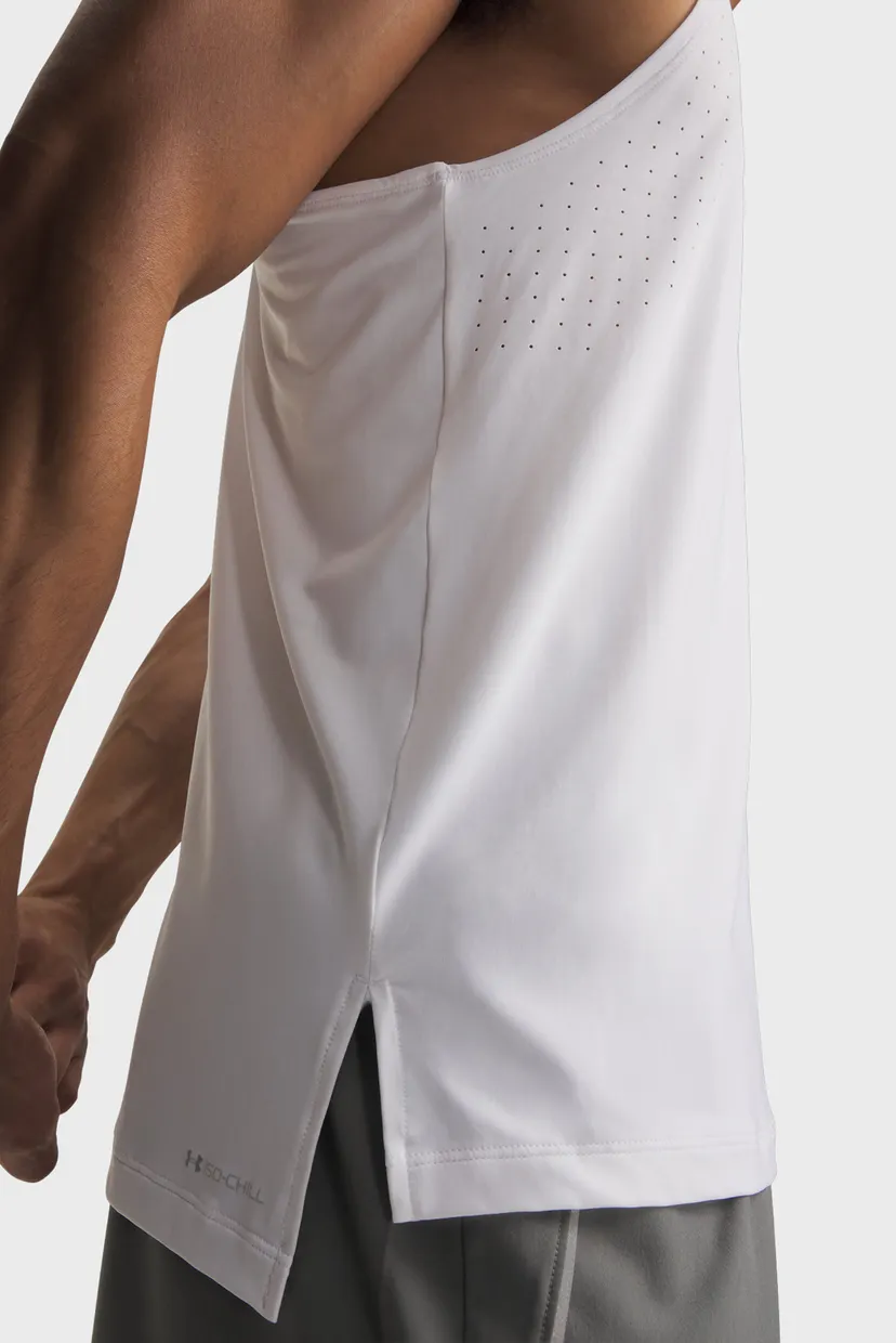 Mayka UA Velociti Pro Singlet 3