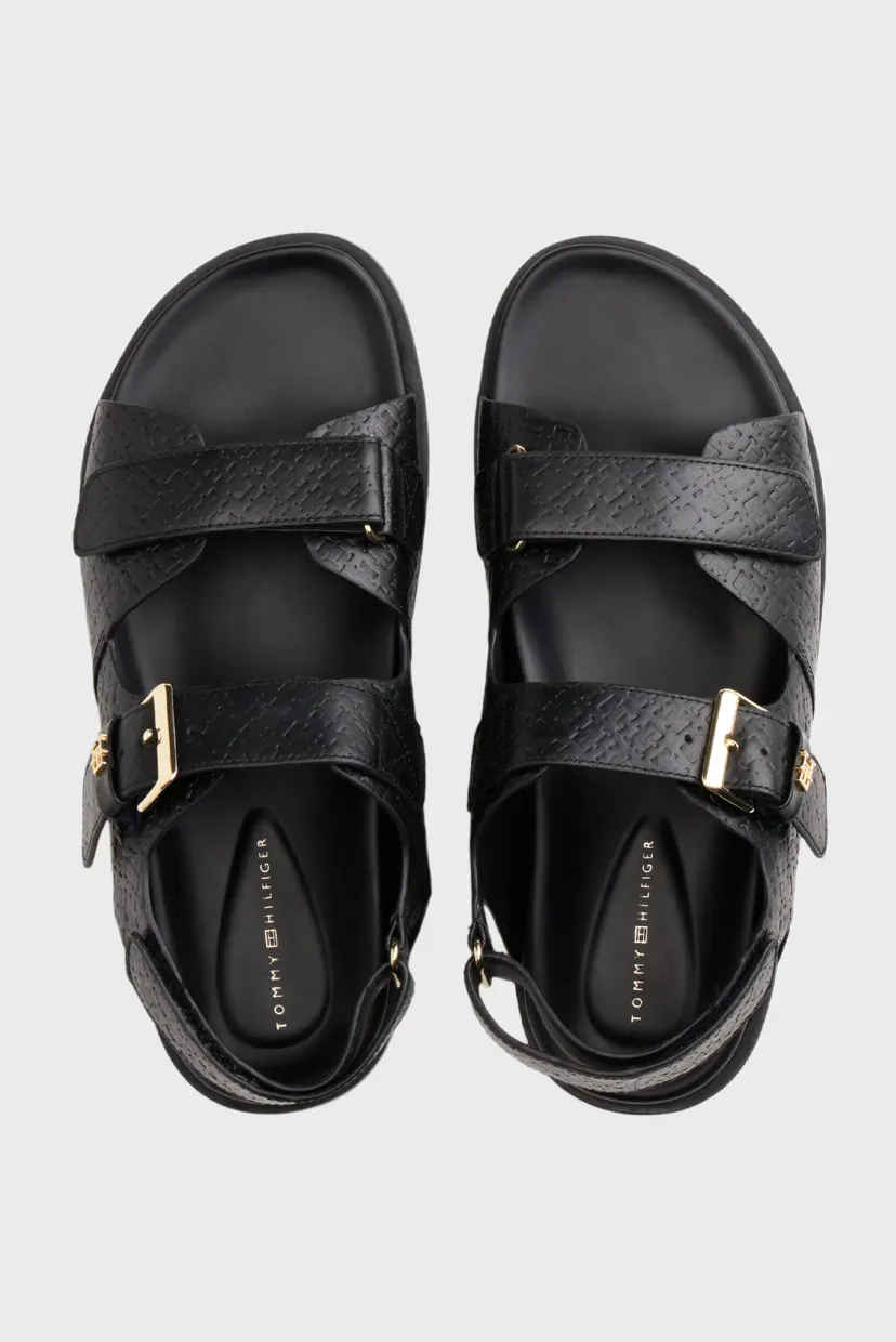 Сандалии/ADJUSTABLE DOUBLE STRAP SANDAL 4