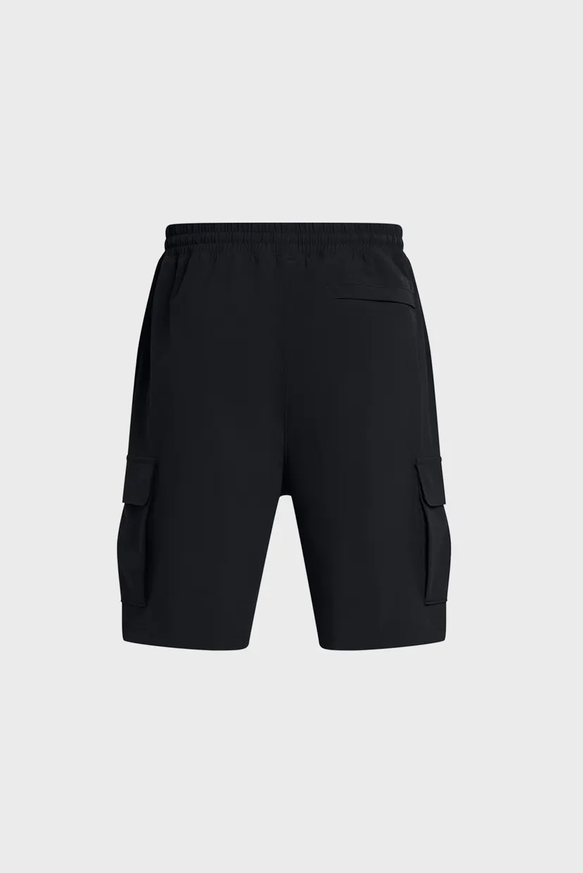 Shortik UA Vibe Woven Cargo Short 6