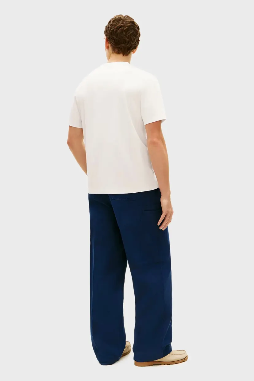 Futbolka ICON GRAPHIC TEE 3