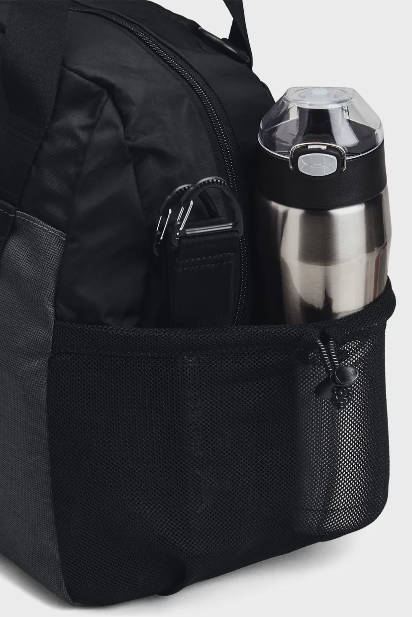 Sumka UA Project Rock Gym Bag SM 4