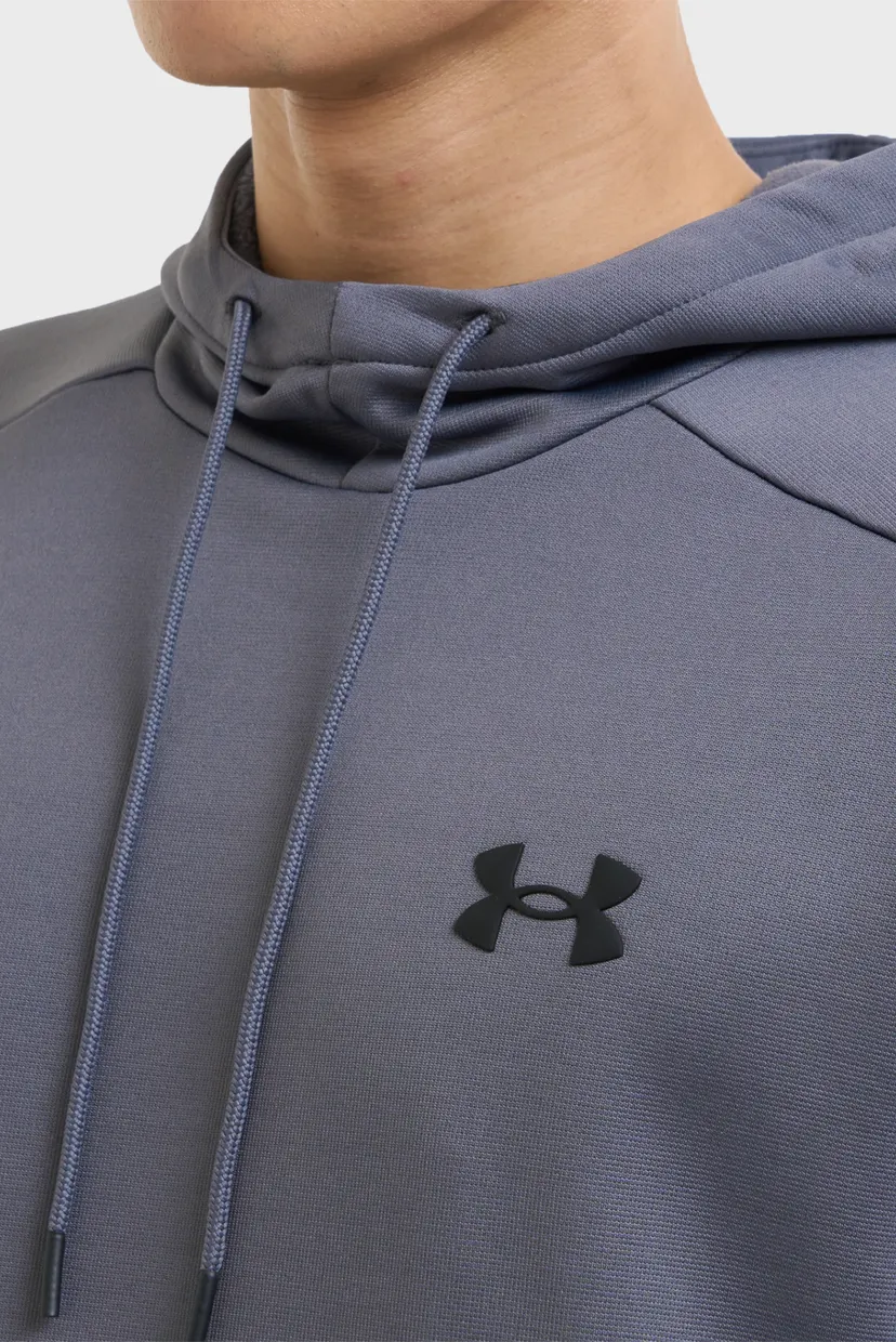 Hudi UA Armour Fleece Hoodie 6