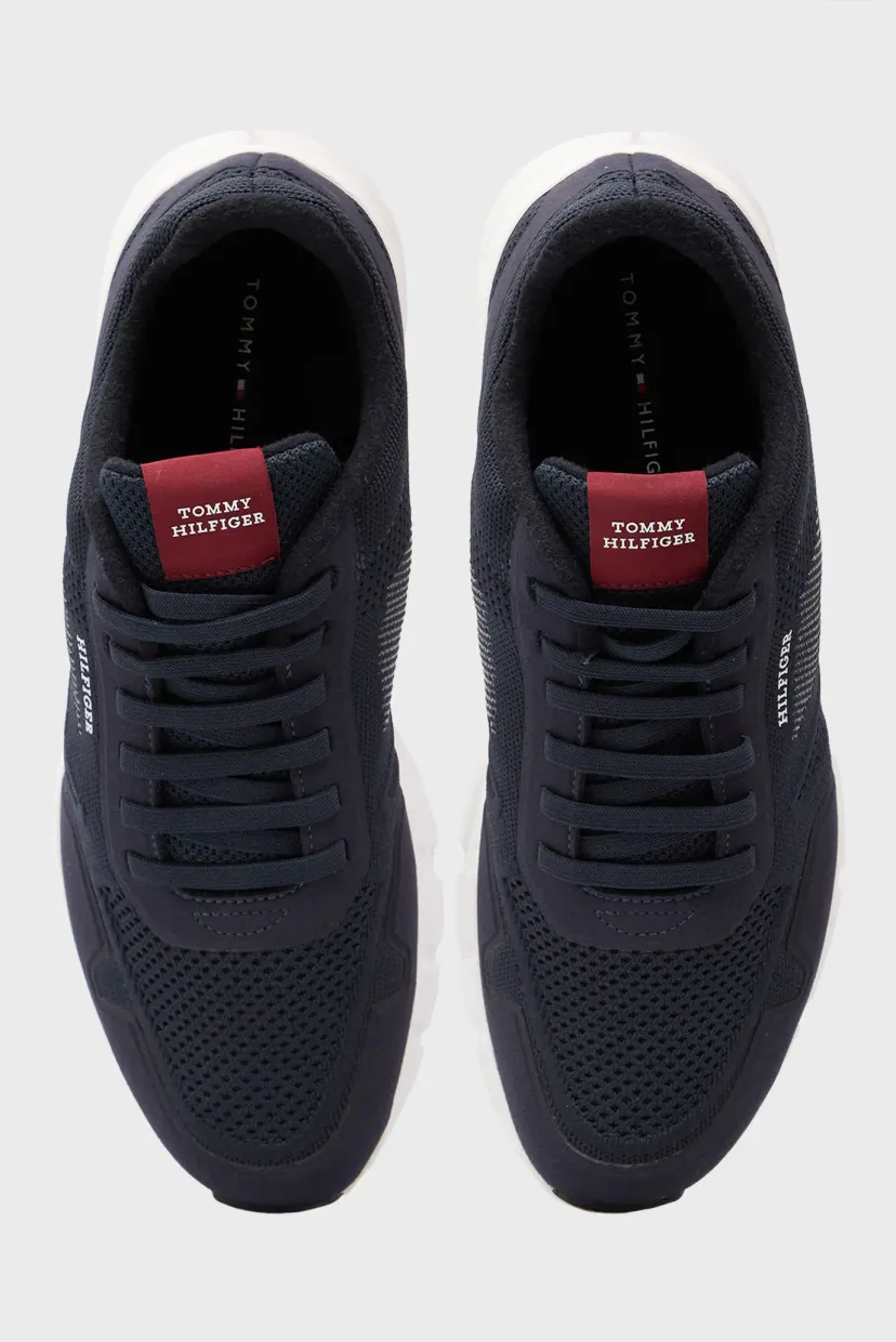 Krossovka MODERN COMFORT RUN TECH KNIT 4
