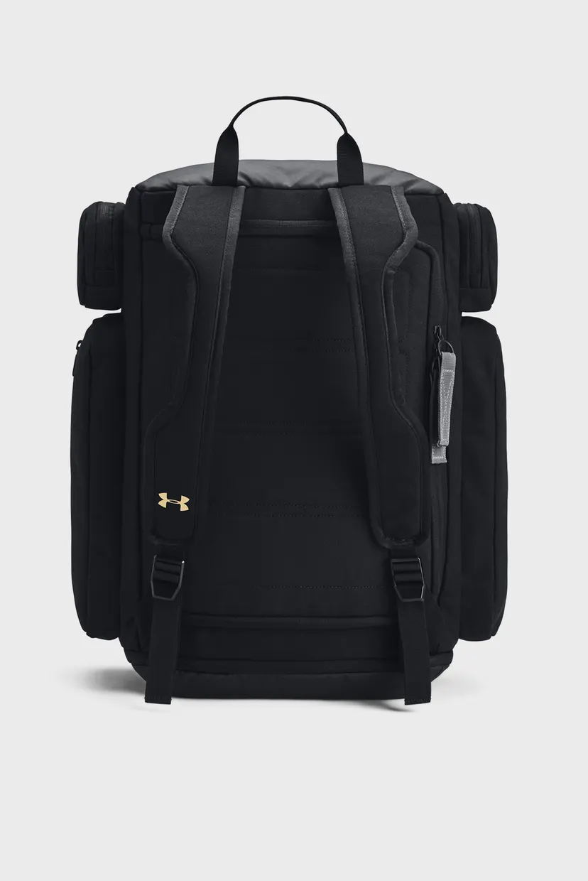 Сумка UA Project Rock Duffle BP 3