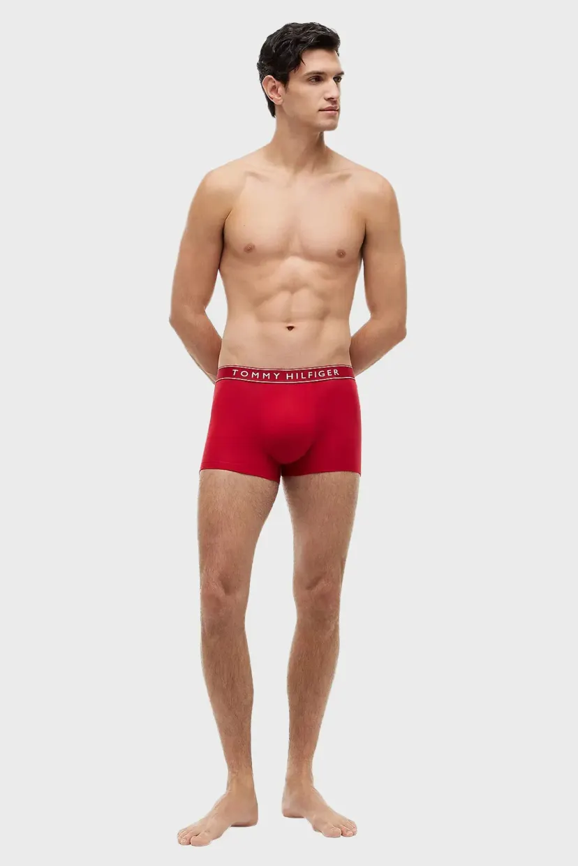 Трусы 3P TRUNK 5