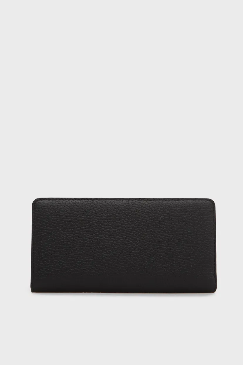 Hamyon/AMERICAN ICON LONG BIFOLD WALLET 4