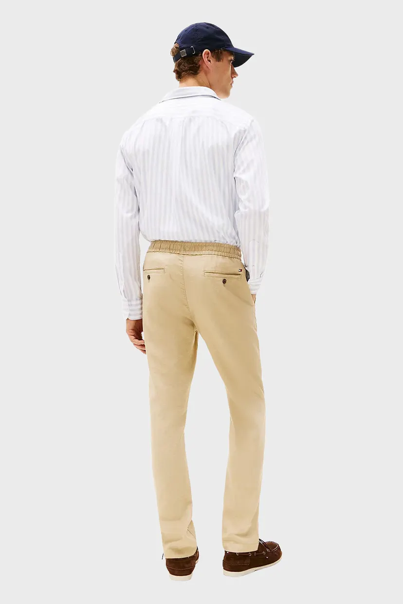 Ishton HARLEM SORONA LINEN 3