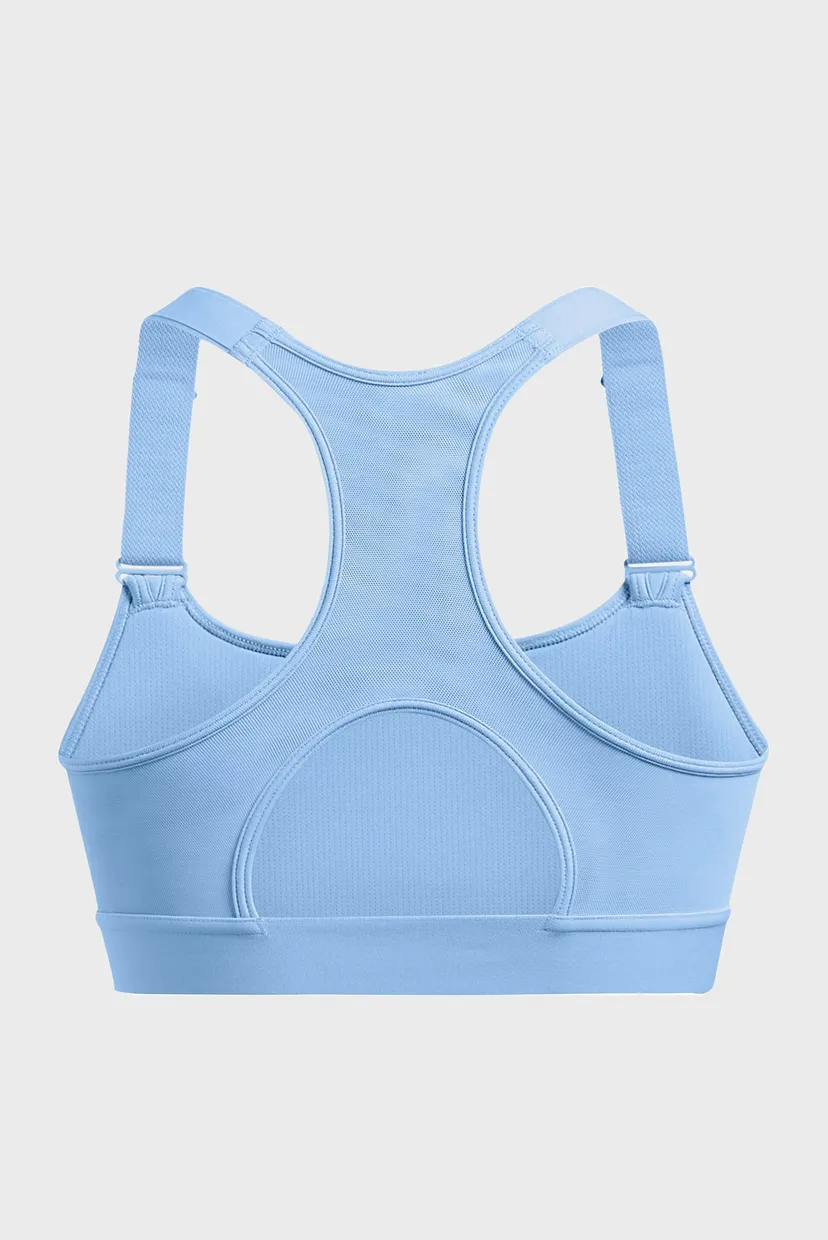 Top UA HeatGear High 5