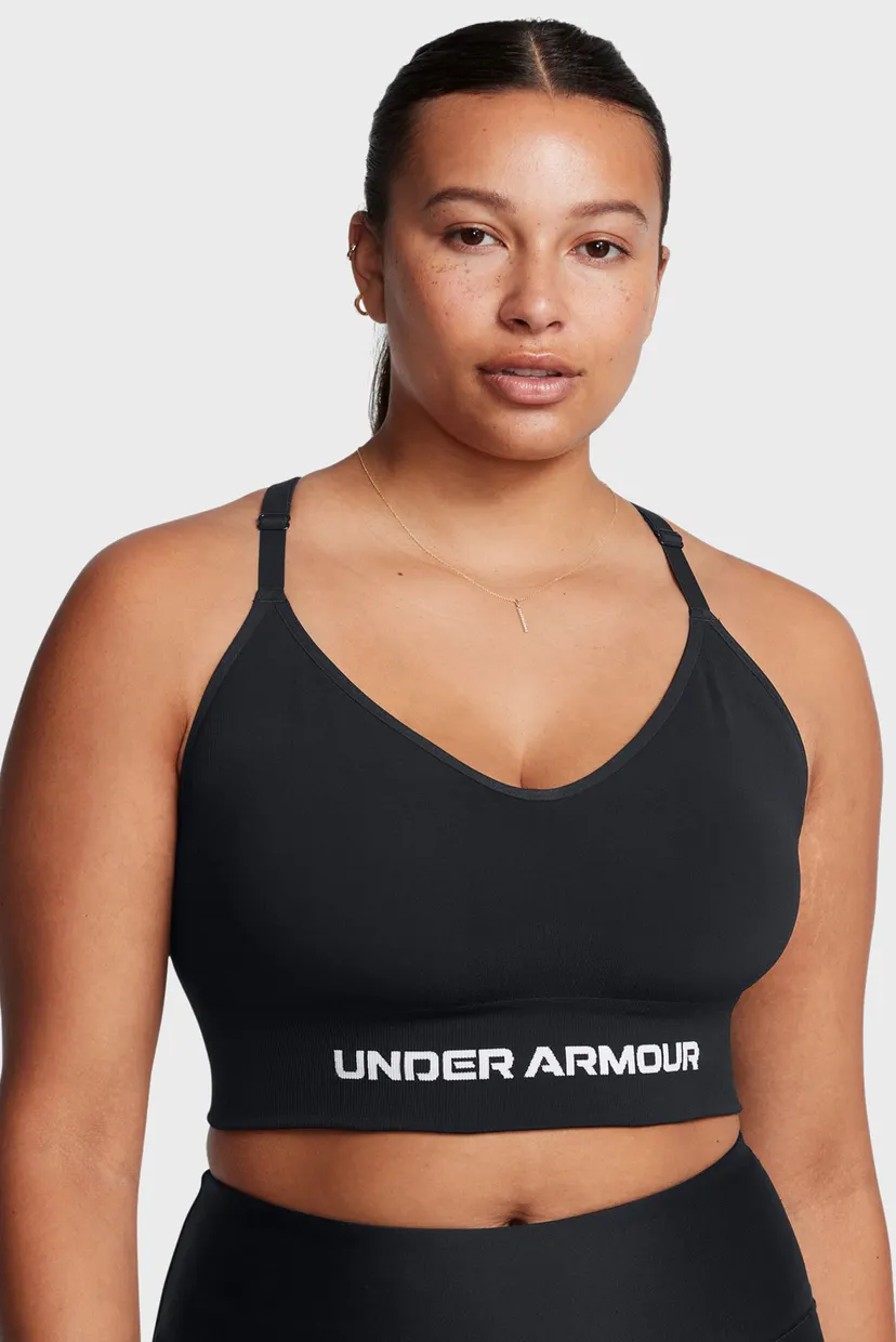 Top Vanish Seamless Low Bra 5
