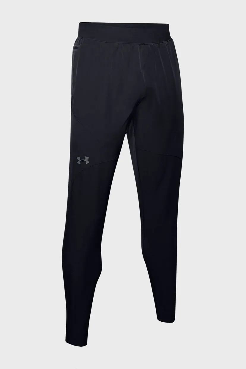 Sport shimlari UA UNSTOPPABLE TAPERED PANTS 6
