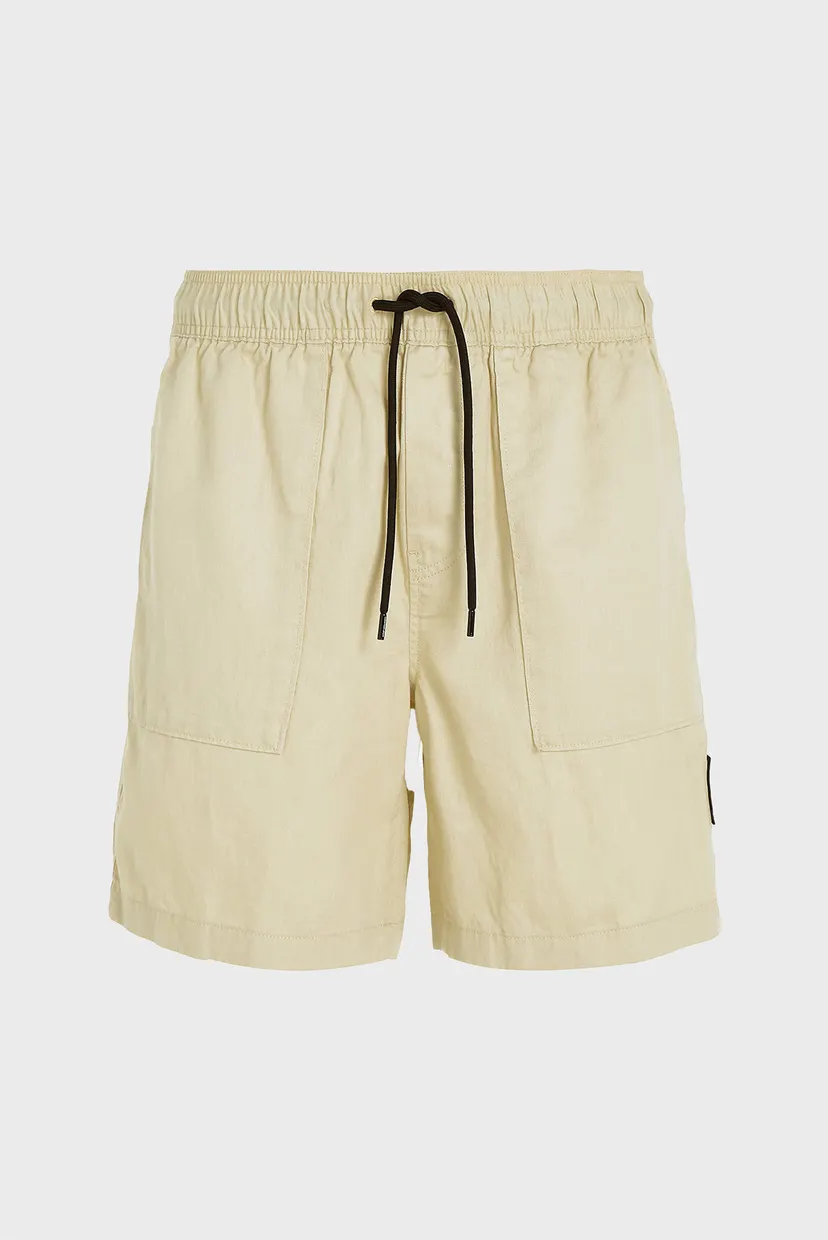 Шорты LINEN SHORT 5