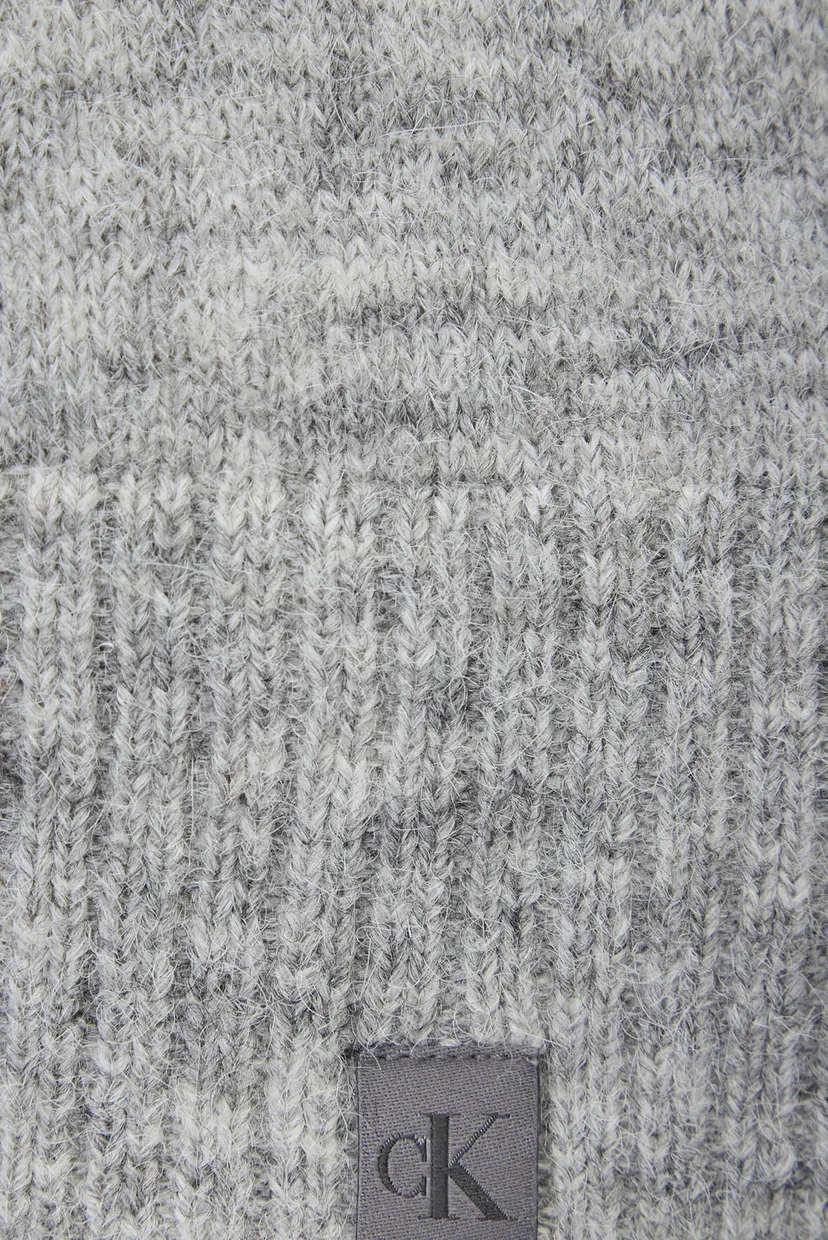 Golf TEXTURED HALF ZIP SWEATER 5