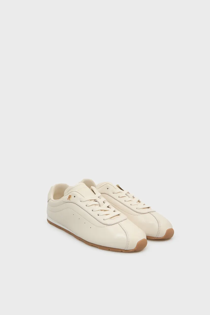 Krossovka BELLA SNEAKER LEATHER 3