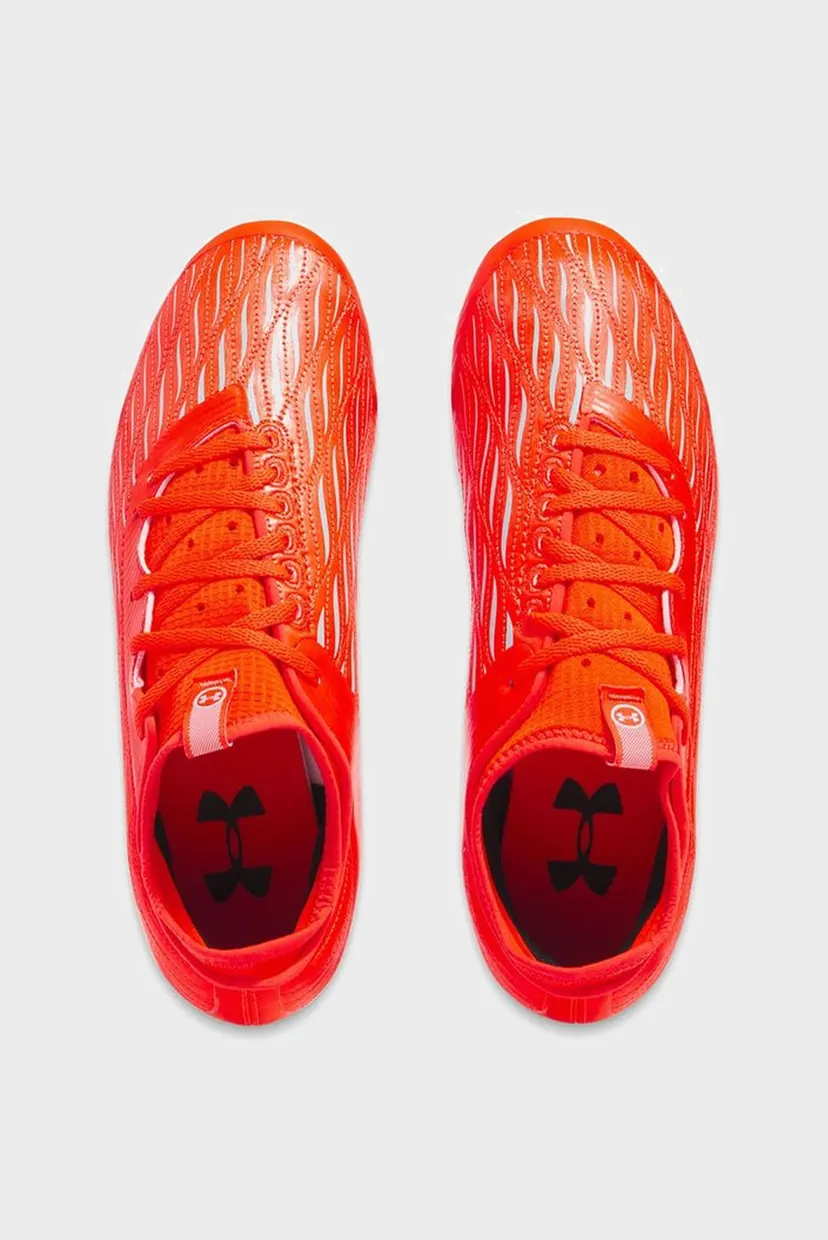 Futbol oyoq kiyimi UA U Magnetico Select 4 FG 3