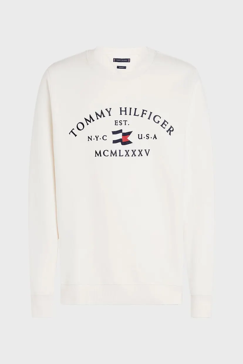 Svitshot NAUTICAL ARCH SWEATSHIRT 5