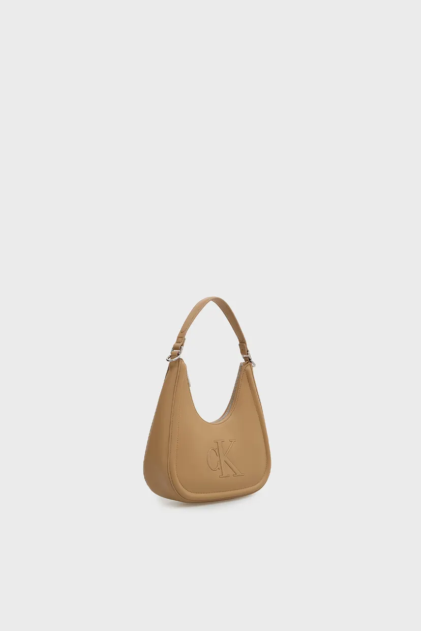 Сумка BOLD CK SMALL CRESCENT BAG 3