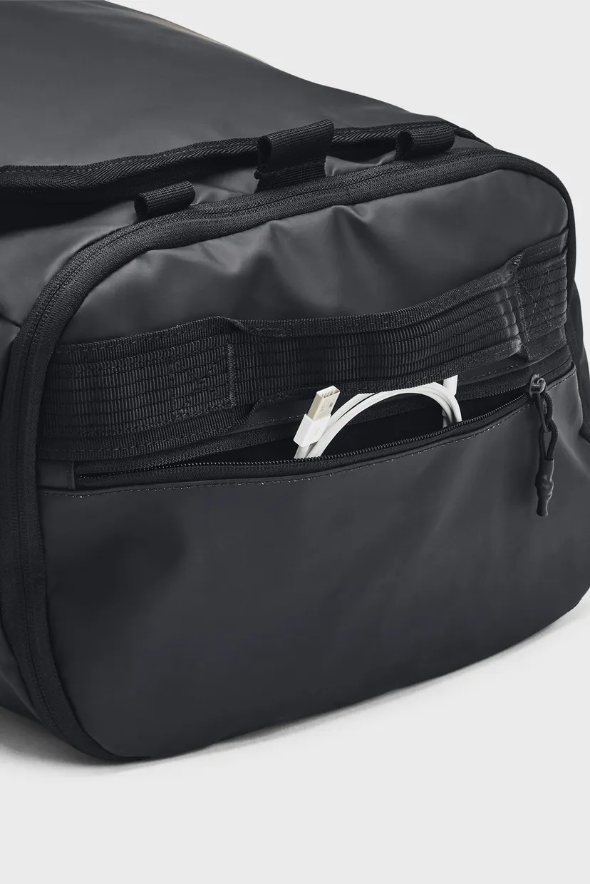 Sumka UA Triumph Backpack Duffle 5