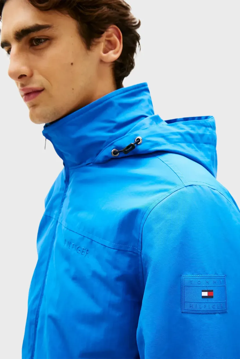 Vetrovka/IM REGATTA JACKET 4