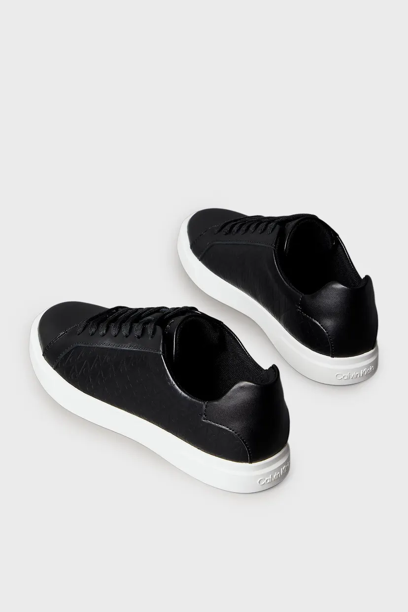 Keda LOW PRO CUPS LACE UP LTH AOP 5
