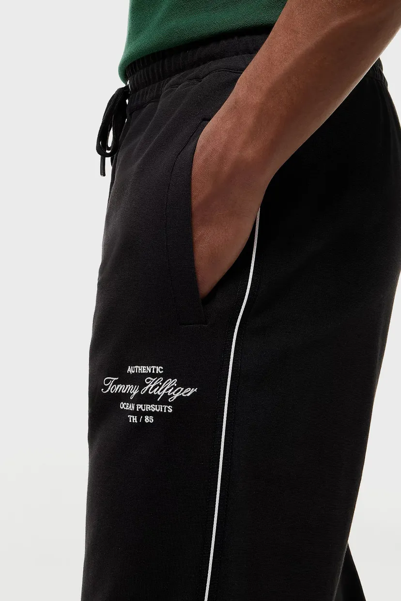 Sport shimlari NAUTICAL TIPPED SWEATPANT 4