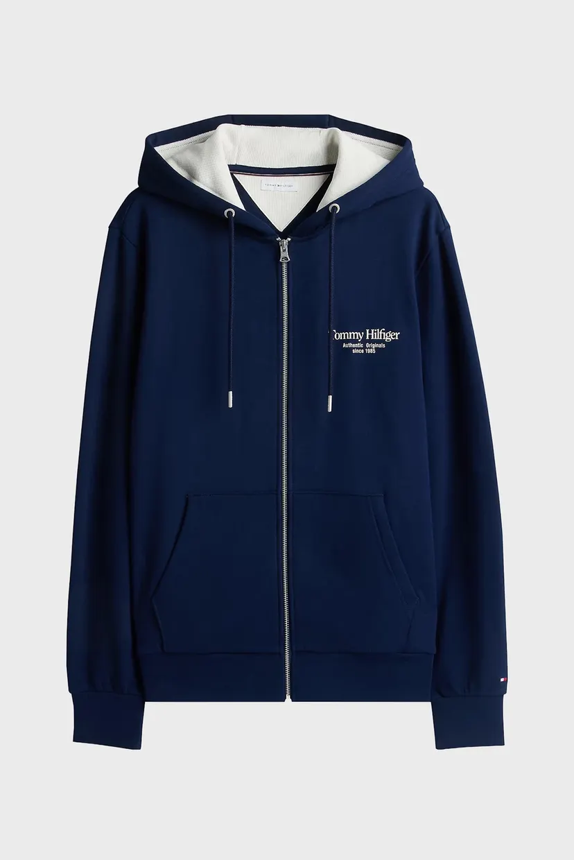 Reglan/SEASONAL REG TERRY HOODED ZT 5