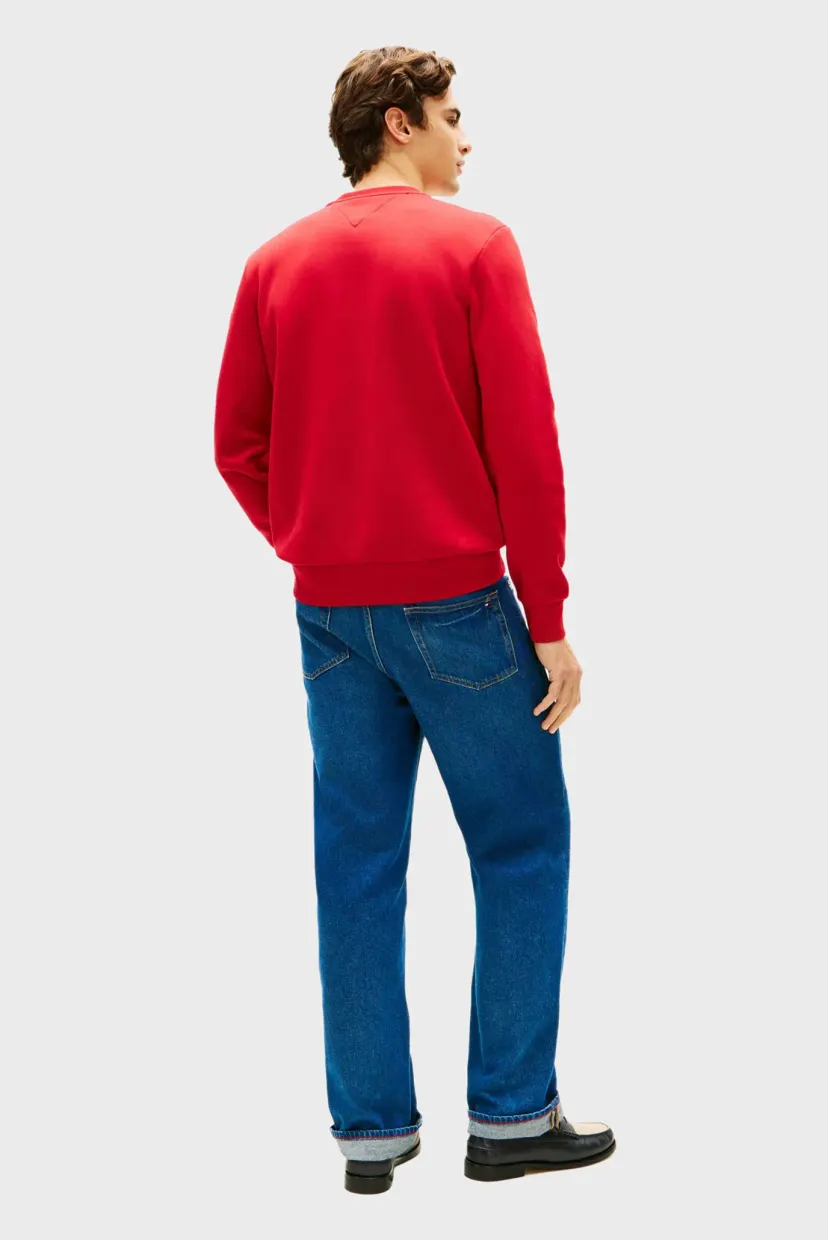 Svitshot BRAND LOVE TR STRIPE SWEATSHIRT 3