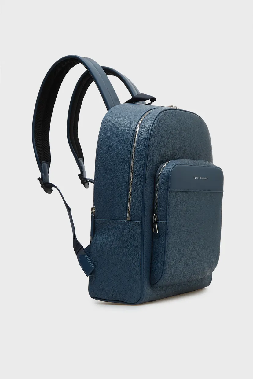 Ryukzak TH FLAG MONOGRAM BACKPACK 3