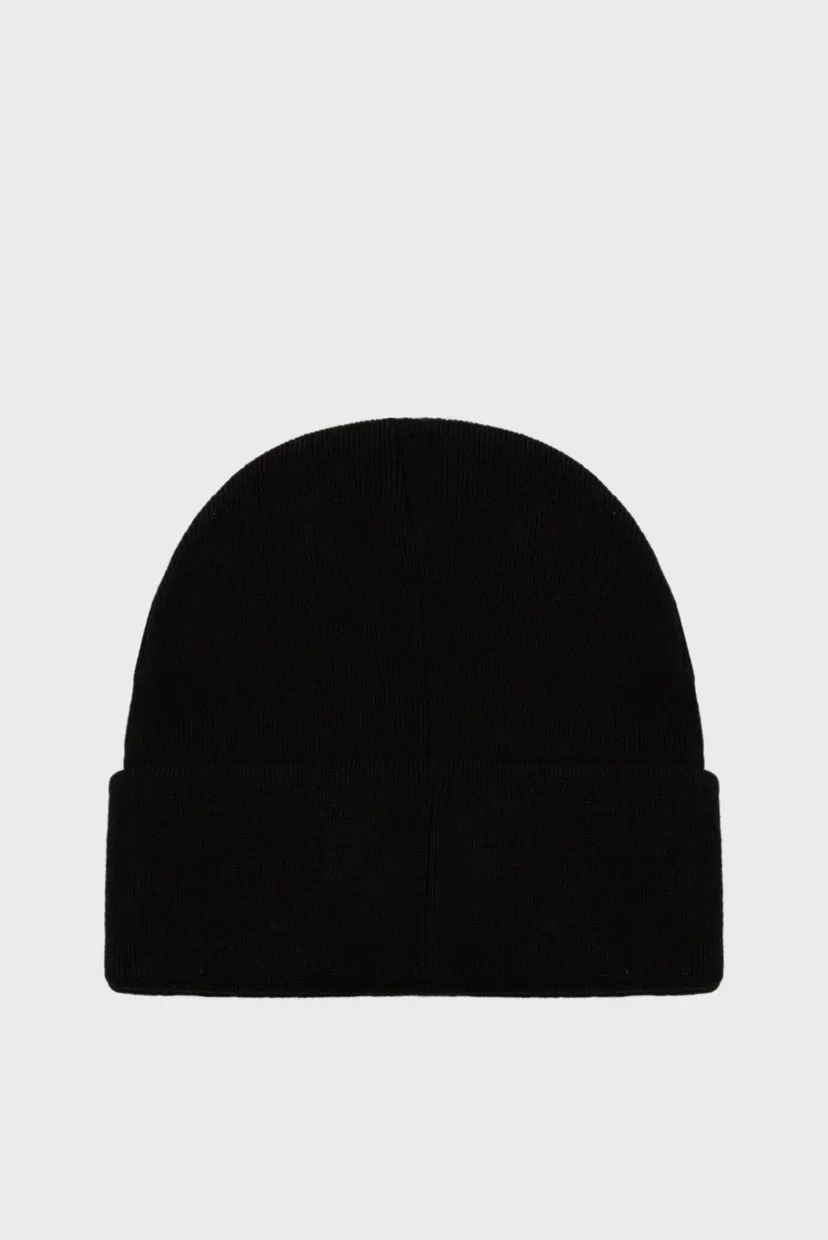 Шапка THICK EMBROIDERY BEANIE 3
