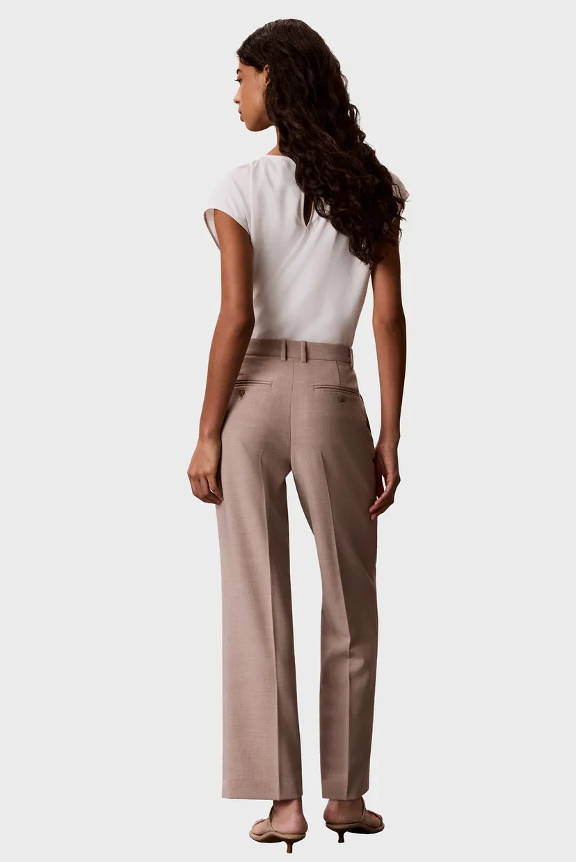 Shim/LSS STRAIGHT LEG PANT 3