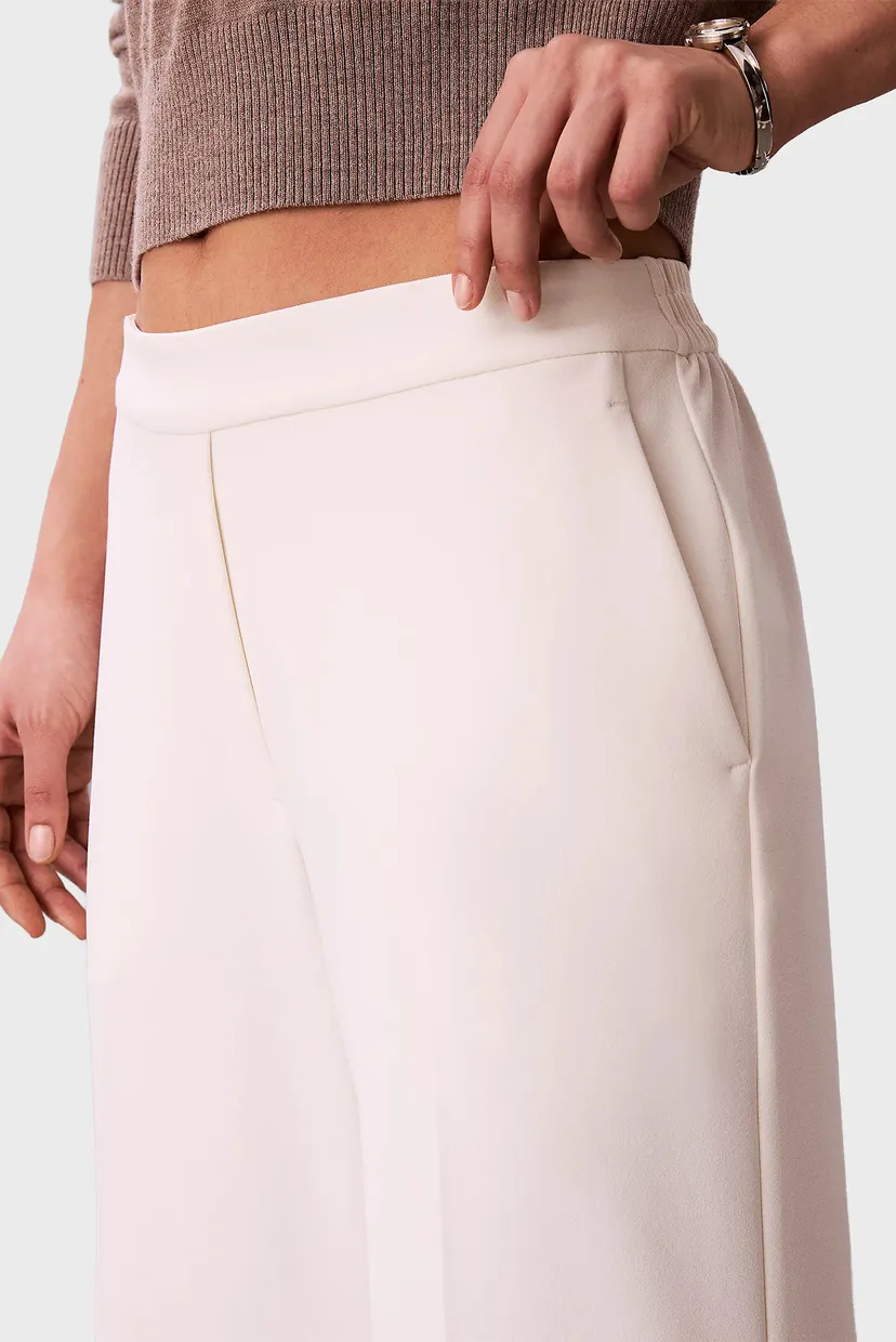Shim STRETCH CREPE TRAVEL PANT 5