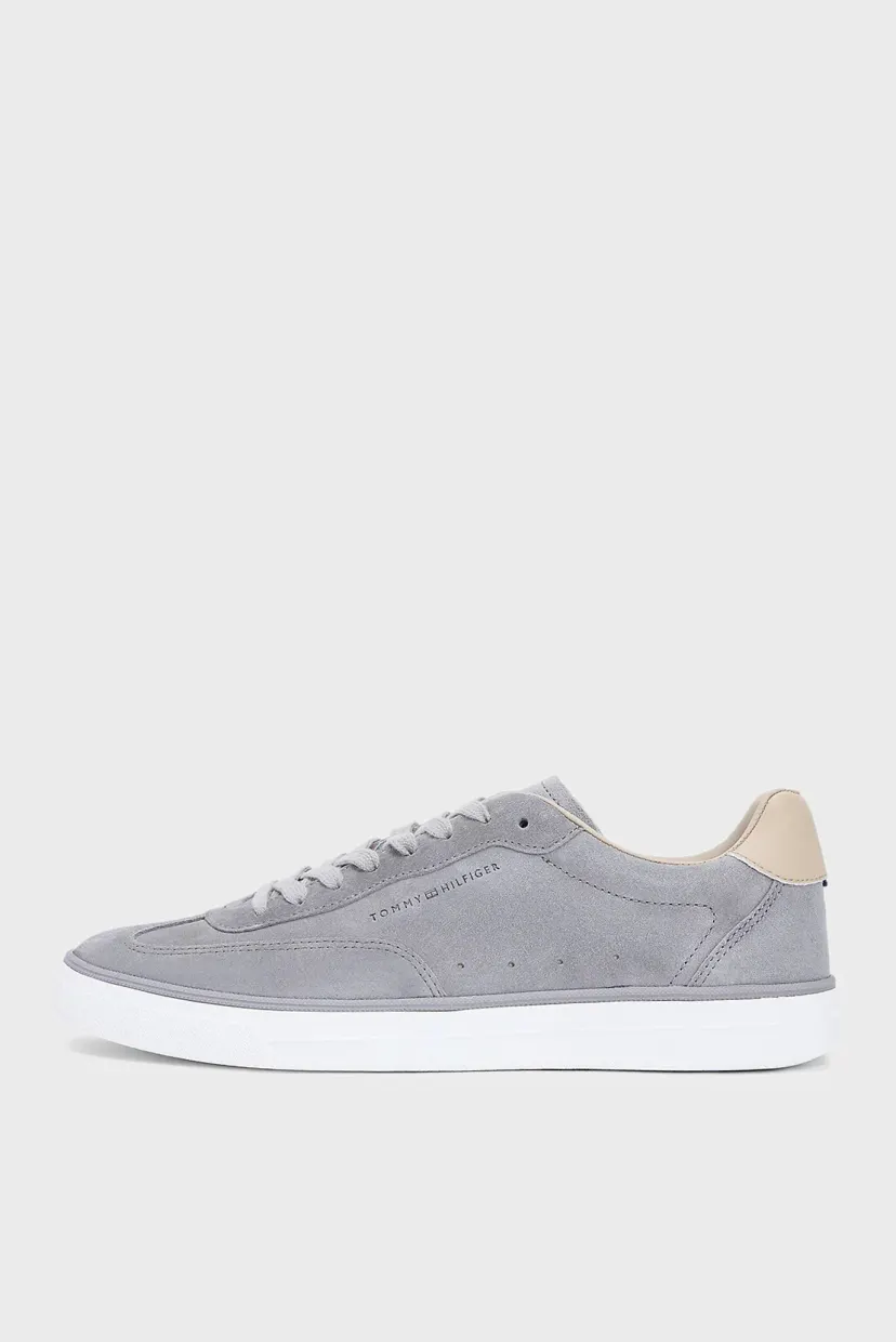 Keda TH LO LUX SUEDE 7