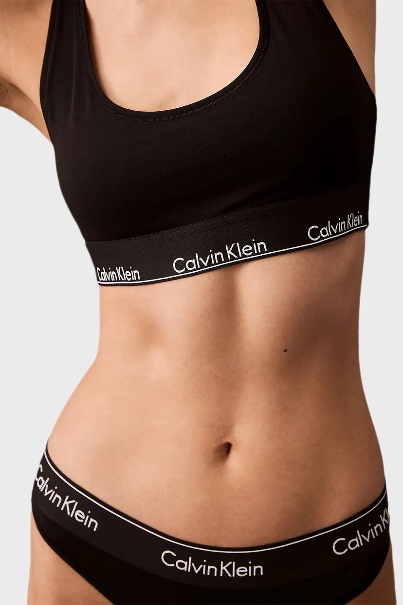 Bustgalter UNLINED BRALETTE 6