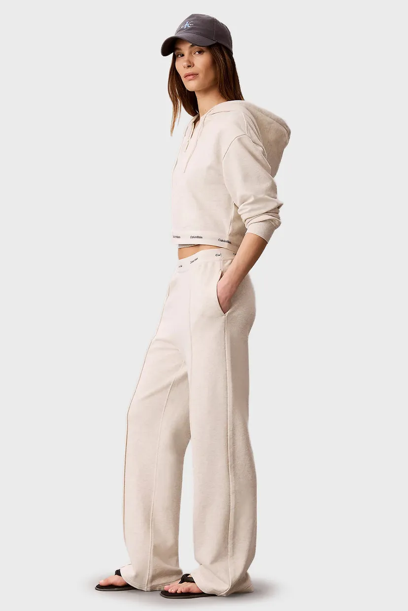Sport shimlari/TERRY LOGO WAISTBAND TRACK PANT 3