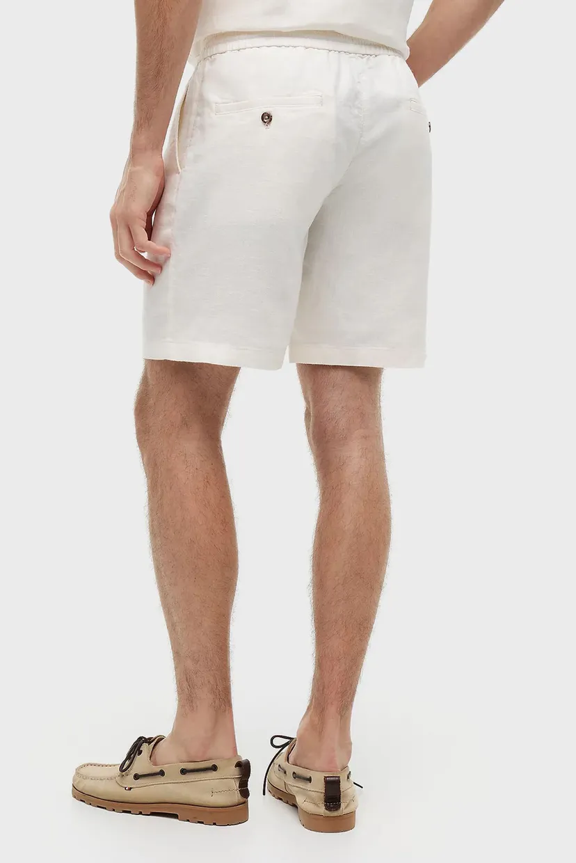 Шорты/DOVER 8 PO SORONA LINEN 2/2 3