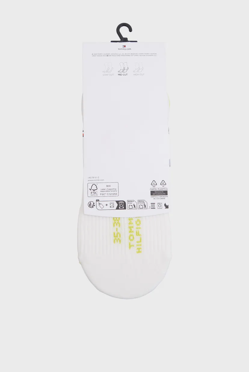 Kalta paypoq/TH WOMEN FOOTIE MC 2P REFINED MON 3