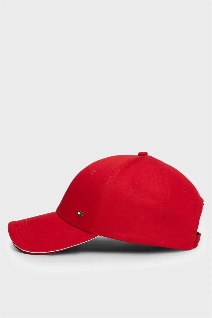 Kepka TH CORPORATE COTTON 6 PANEL CAP 3