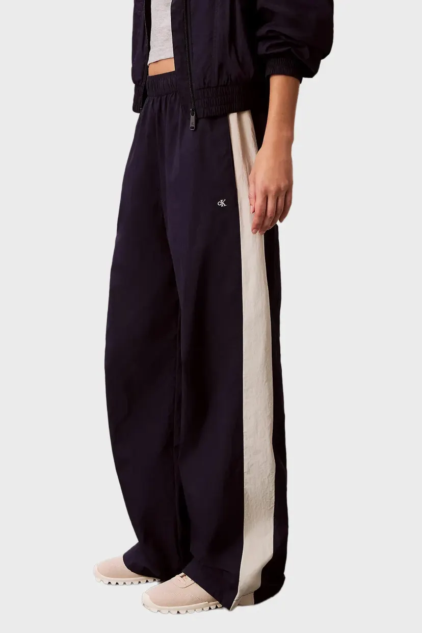 Штаны/NYLON CASUAL PANTS 3