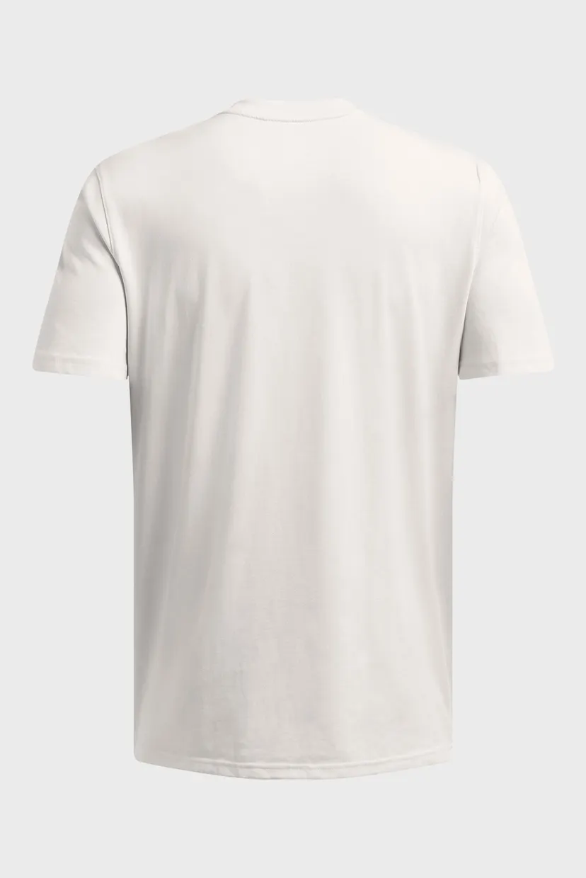 Футболка Curry Hvyweight Trend Tee 4