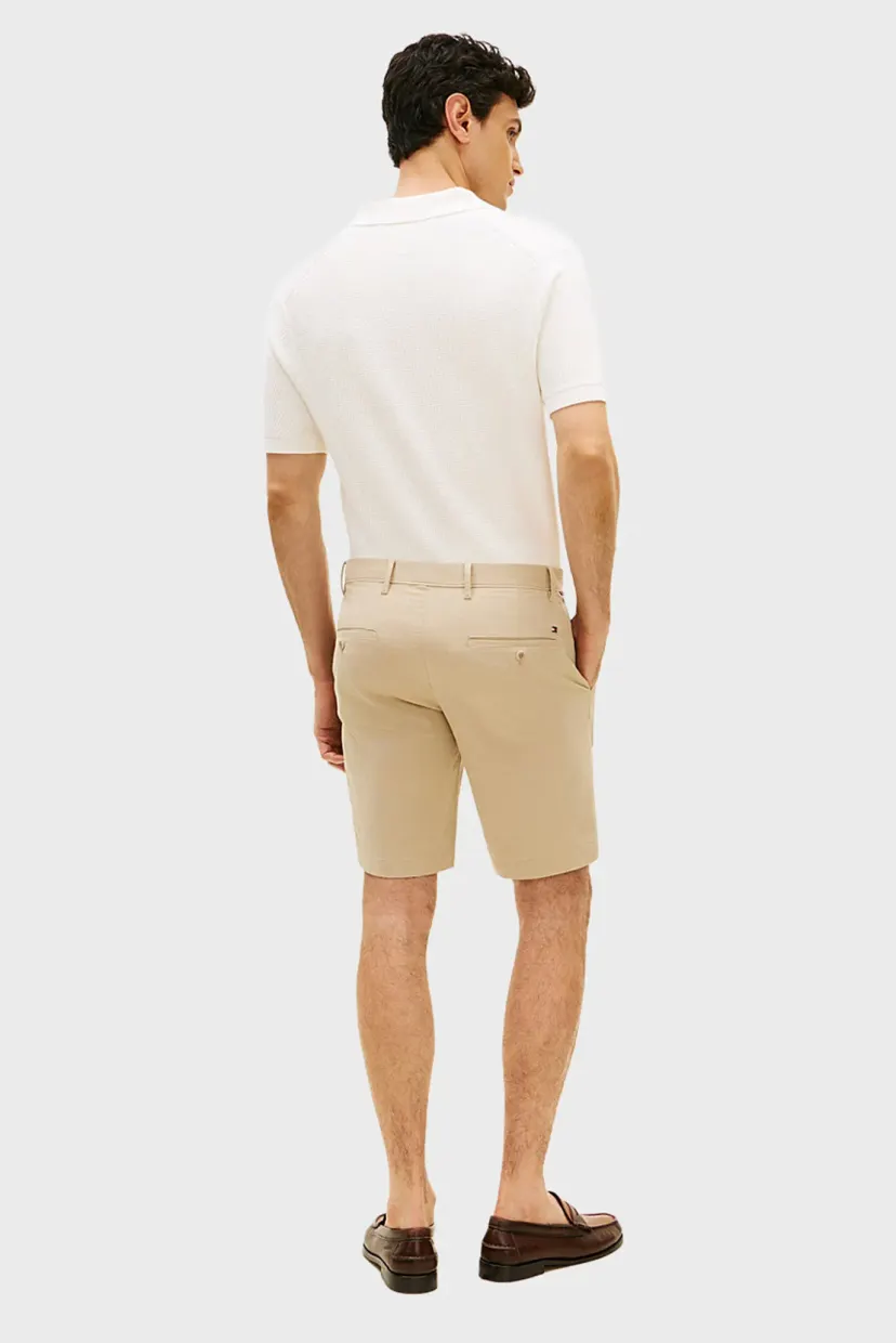 Шорты/DENTON 9.5 ESS TWILL W/ BELT 3