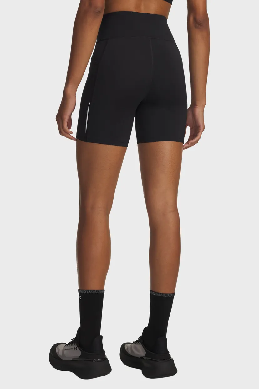 Shortik UA Velociti 6 Fitted Short 3