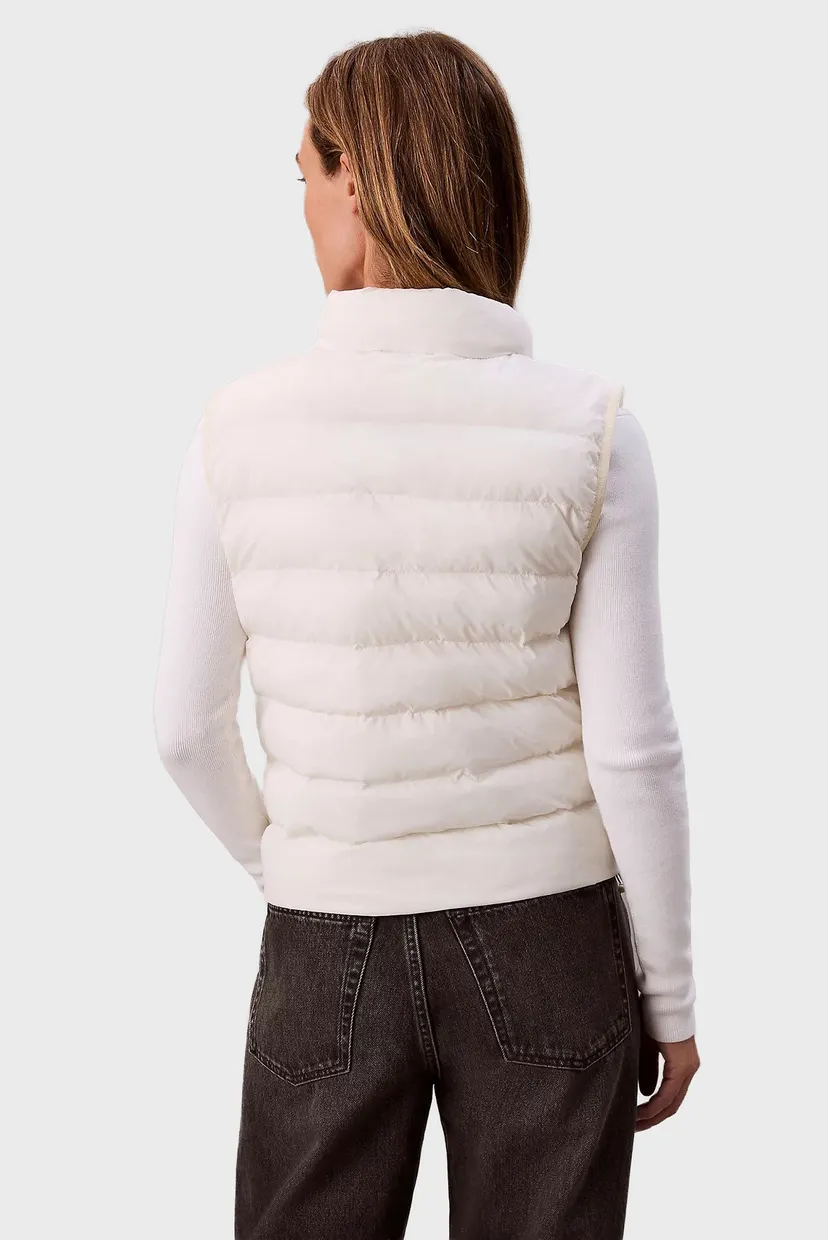 Жилет LIGHTWEIGHT QUILTED VEST PACKABL 3