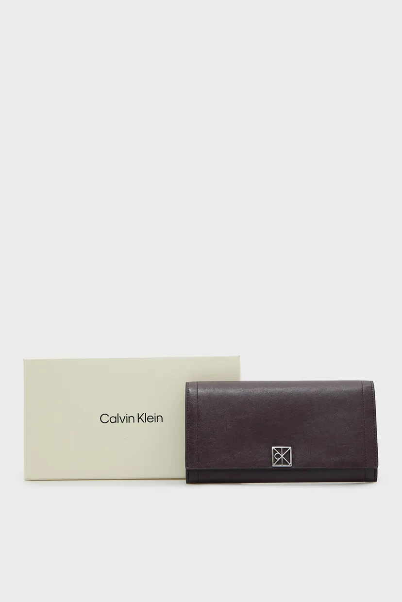 Кошелек EMBLEM HW LONG BIFOLD 5