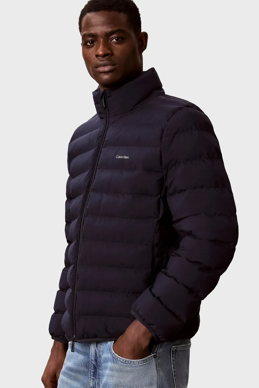 Куртка зимняя LS CLASSIC LTWT NYLON PUFFER JKT 5