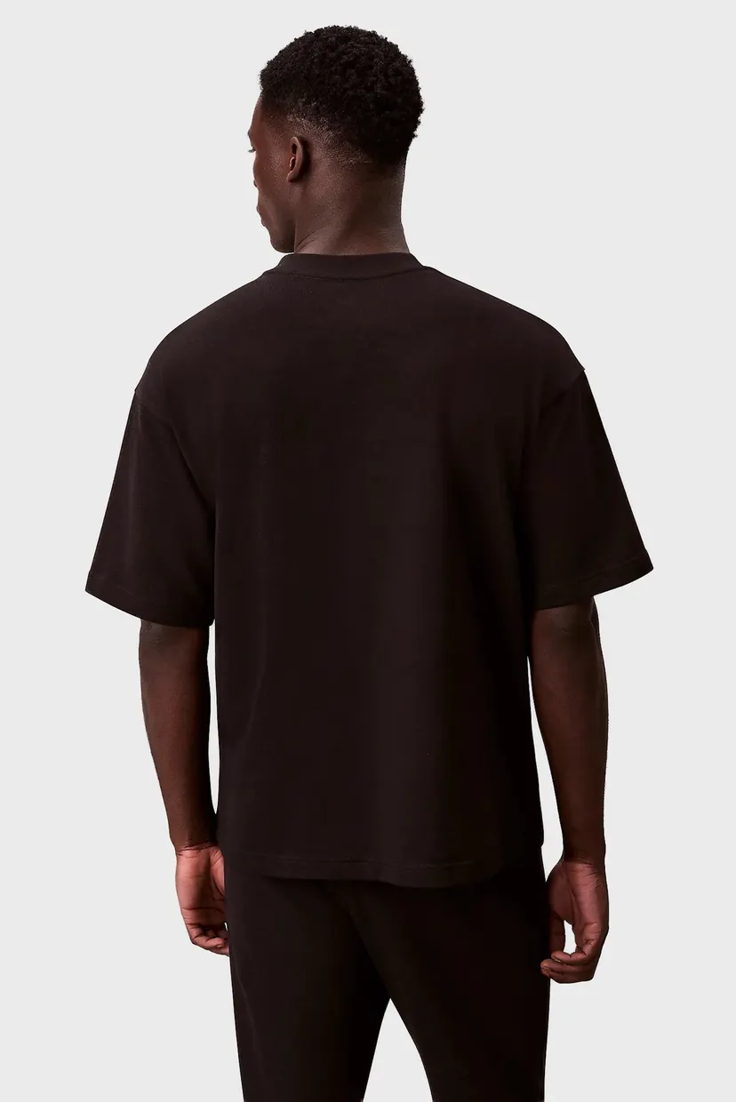 Футболка S S CREW NECK 3