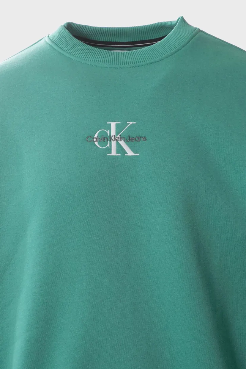 Svitshot MONOLOGO CREW NECK 3