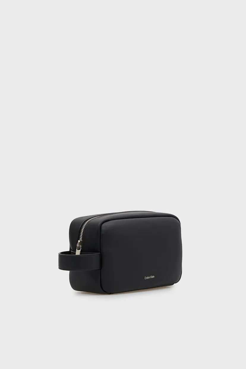 Kosmetika sumkasi/RAISED DOPP KIT 3