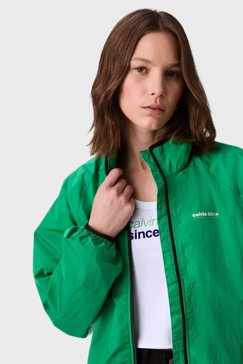 Ветровка RETRO TRACK JACKET 5