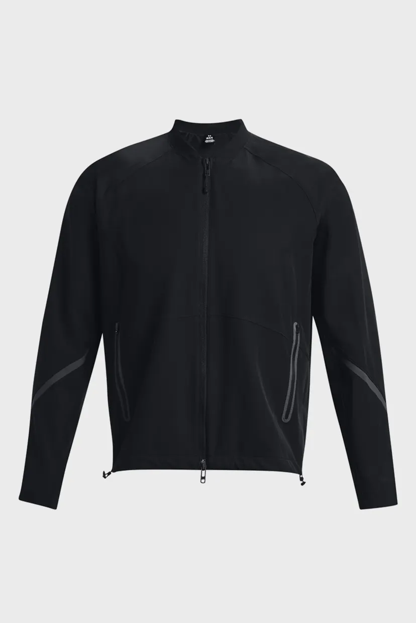 Uzun yengli futbolka UA Unstoppable Bomber 5