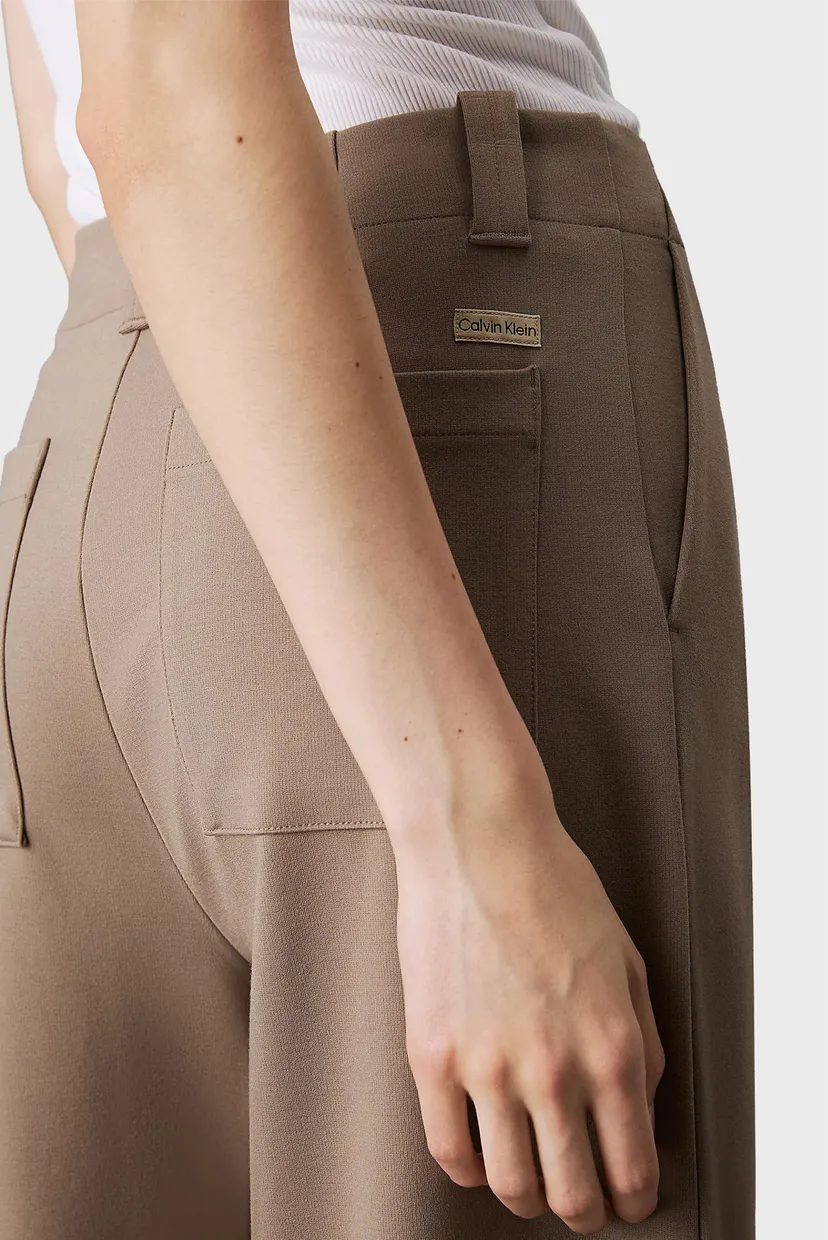 Штаны LOOSE MILANO PANT 4
