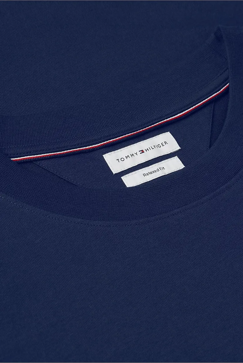 Футболка SAIL COLORBLOCK RELAXED TEE 5